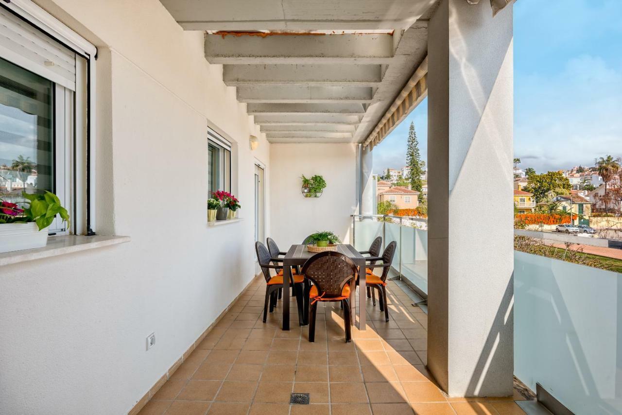 Wintowinrentals Best Location, Beach, Pool & Parking Rincon de la Victoria Ngoại thất bức ảnh